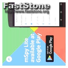 Free Spy Camera Apps for Android